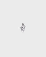 Night of the Arts Daydream charm silver