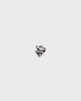 Snake charm silver