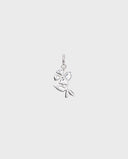 Kalevala x Marimekko Garden Almanakka charm