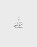 Kalevala x Marimekko Garden Rantakukka charm
