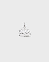 Kalevala x Marimekko Garden Rantakukka charm