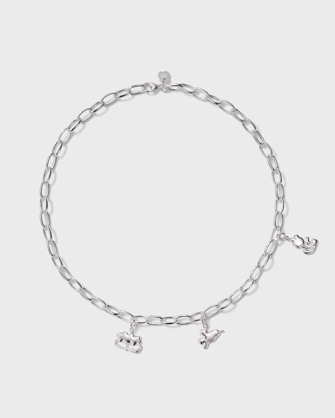 Kalevala x Marimekko Garden Necklace 55 cm