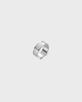 Legend Ring white gold