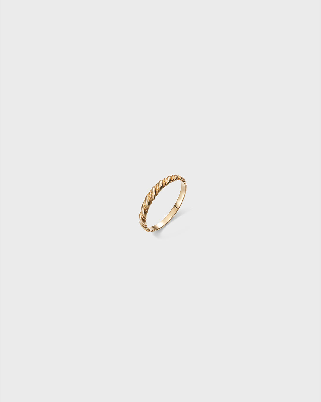 Unity Ring gold