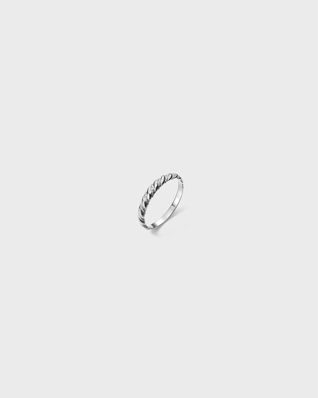 Unity Ring white gold