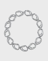 Männyt necklace silver