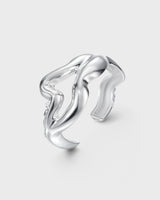 Männyt bracelet silver 