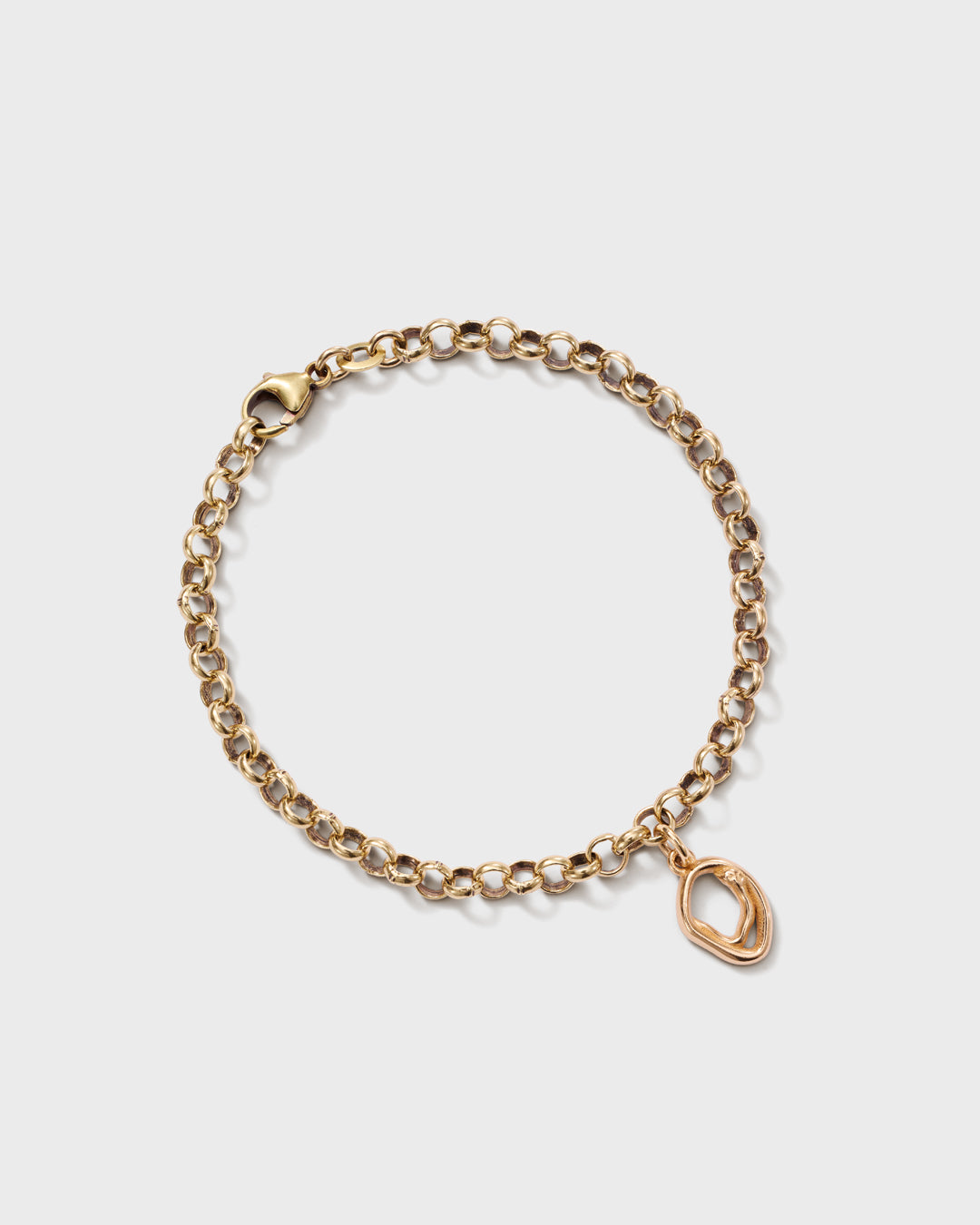 Night of the Arts 2026 Männyt bracelet bronze
