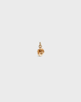 Night of the Arts 2024 Summer Night Rose Charm bronze