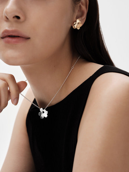 Kalevala x Marimekko Unikko