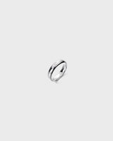 Heraldic Ring white gold