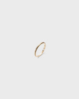 Beloved Ring gold
