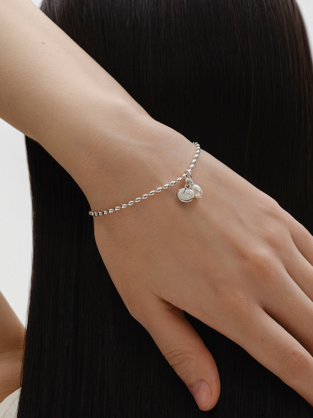 Twinflower Bracelet