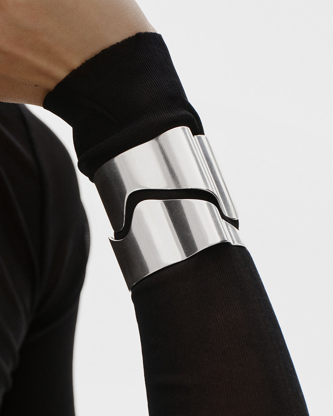 Alluring Bracelet narrow bronze