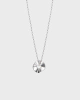 Alluring pendant silver