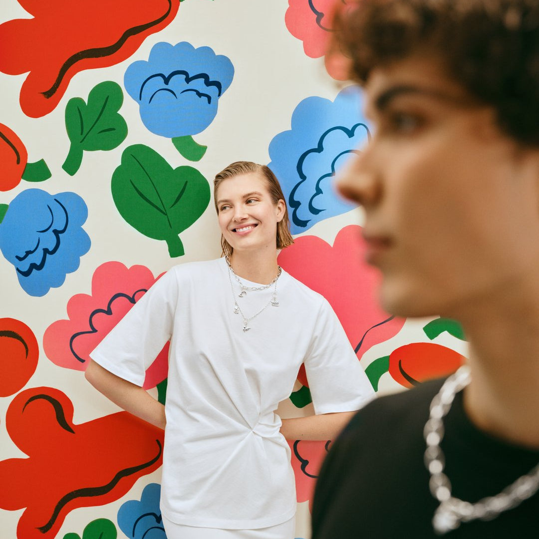 Coming soon: Kalevala x Marimekko Garden