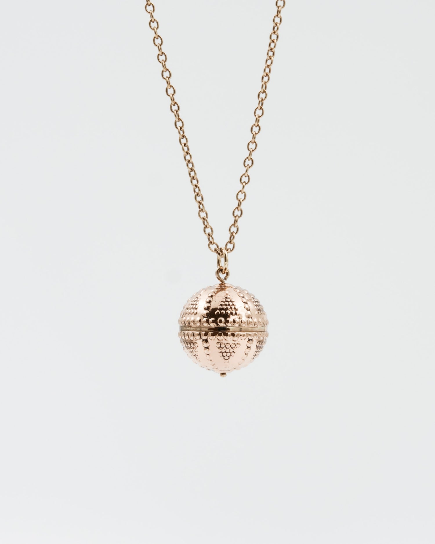 Held Haliko pendant 55/60 cm bronze