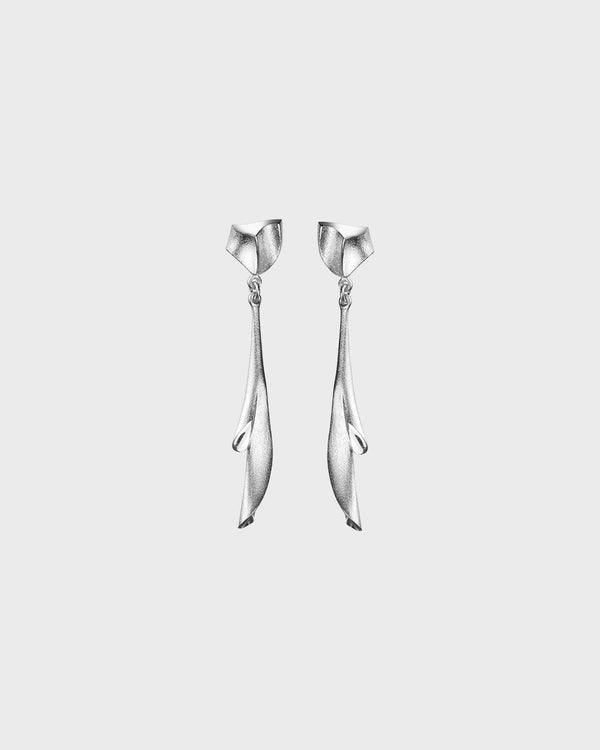 Arieta Earrings – Art by Kalevala