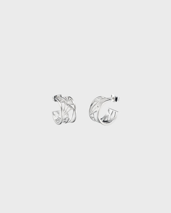 Canth Earrings – Kalevala Modern