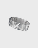 Cataract Bracelet silver