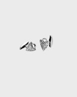 Live Hard Live Your Dream Cufflinks