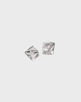 Gelo Earrings silver