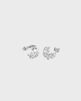Daydream Earrings silver