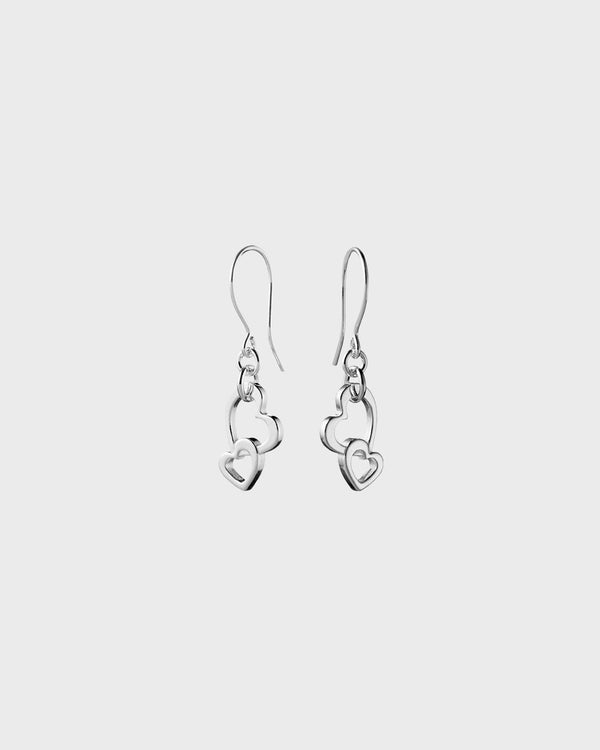 Forever Mine Earrings – Kalevala Modern