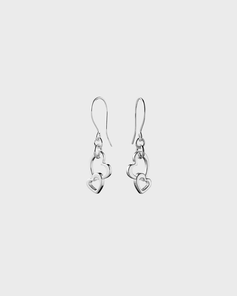 Forever Mine Earrings – Kalevala Modern