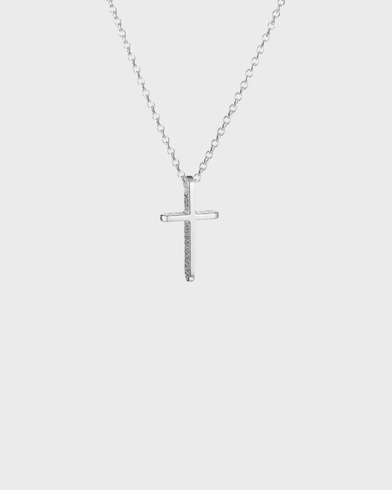 Cross of Joy Pendant – Kalevala Jewelry
