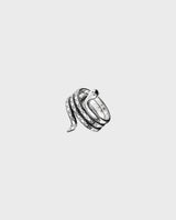 Snake ring