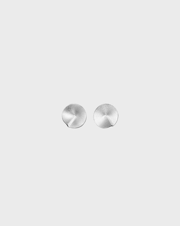 Echoes Earrings small – Kalevala Modern
