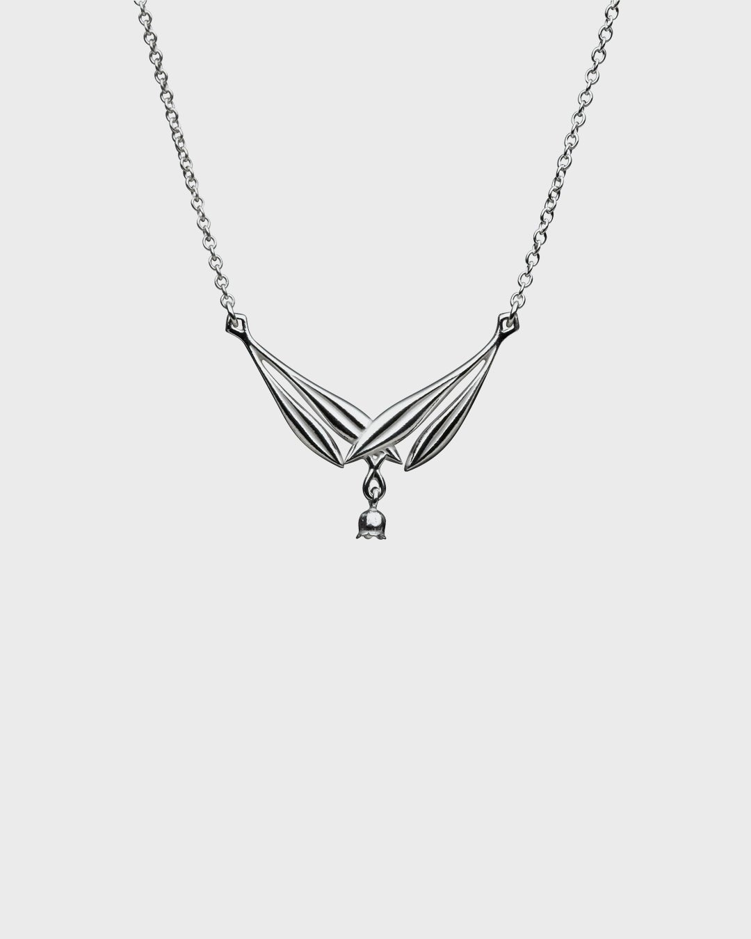Kept Kielo necklace silver