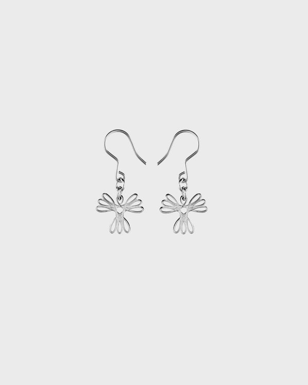 Angela Earrings – Kalevala Modern