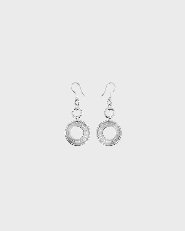 Kosmos Earrings – Kalevala Modern