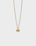 Kosmos Pendant 1 part Bronze