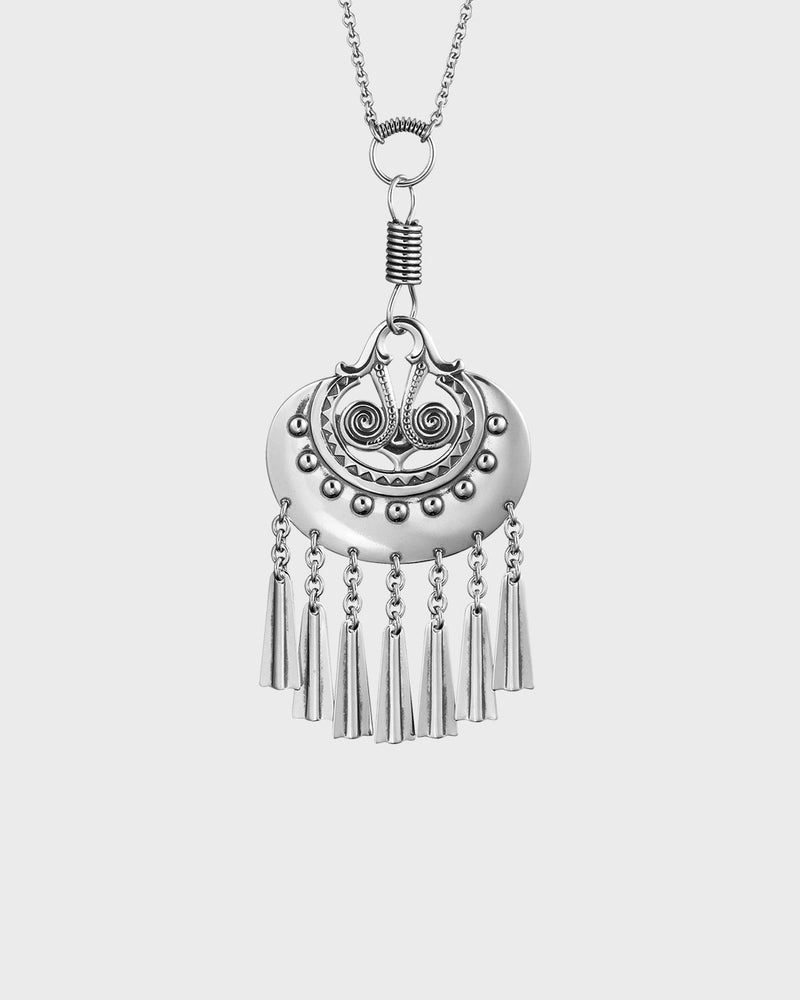 Moon goddess Pendant – Kalevala Originals