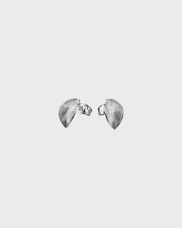Snow Flower Earrings – Kalevala Modern