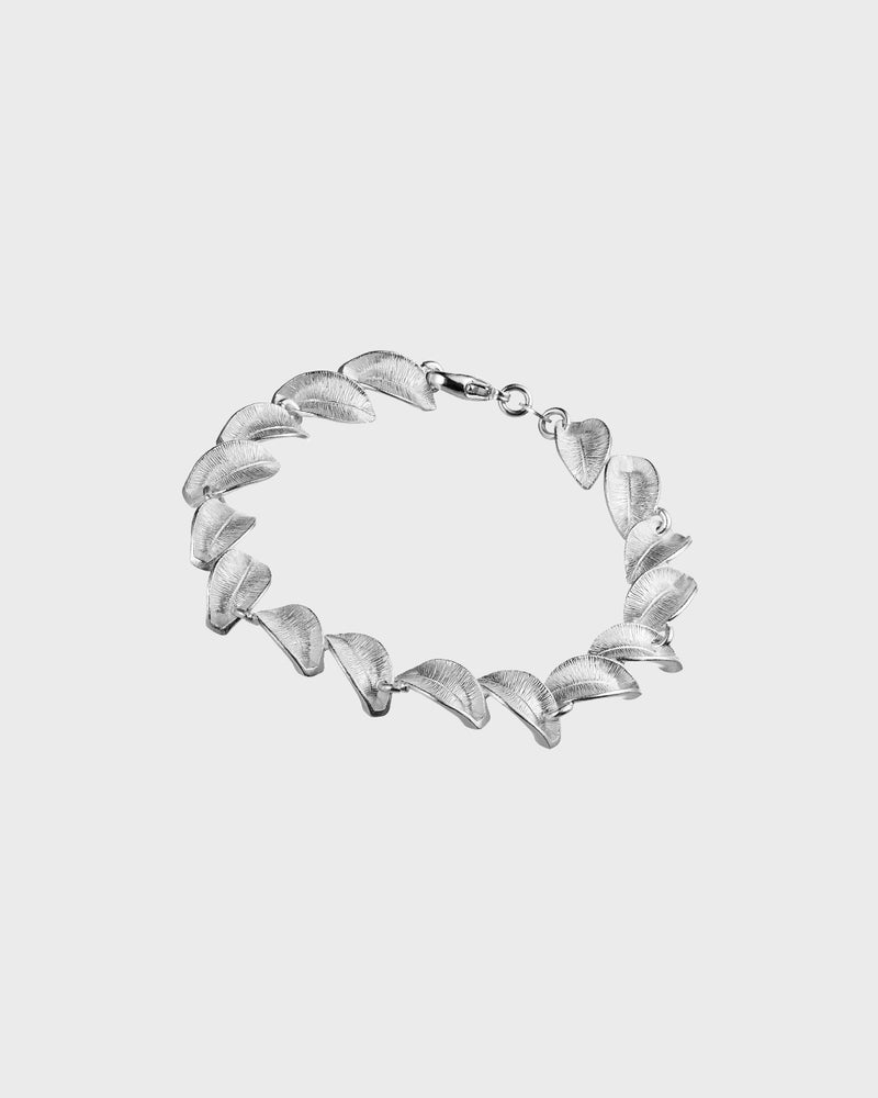 Snow flower Bracelet – Kalevala Modern