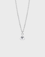 Made in Helsinki Eira Miniature Pendant silver