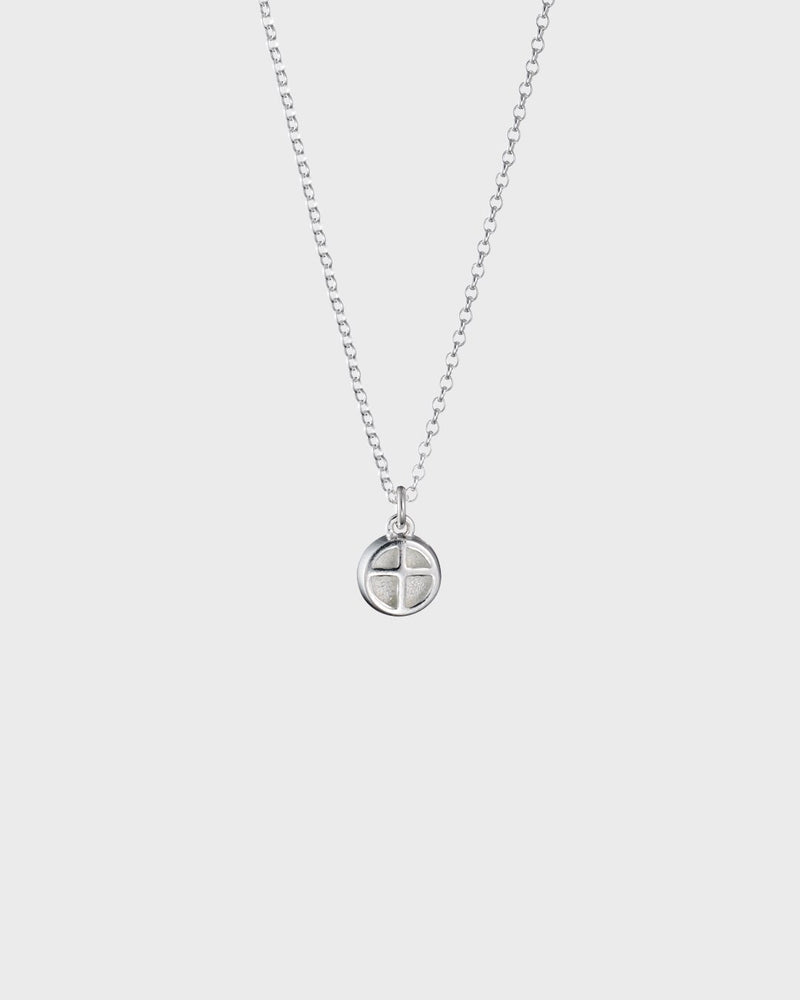 Lighthouse Cross Pendant – Kalevala Jewelry