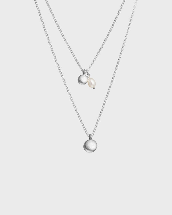 Lucky Pearl Pendant – Kalevala Modern