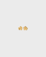 Paio Earrings gold