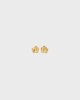 Paio single earring gold right