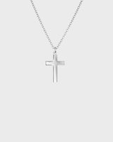 Rajalin's Cross silver