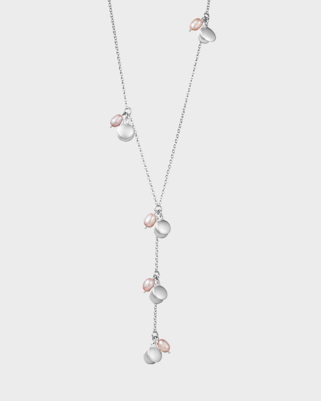 Pink Ribbon 2019 Necklace