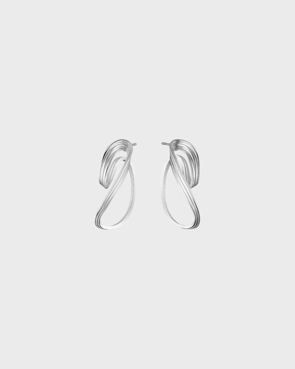Sielu Earrings – Art by Kalevala