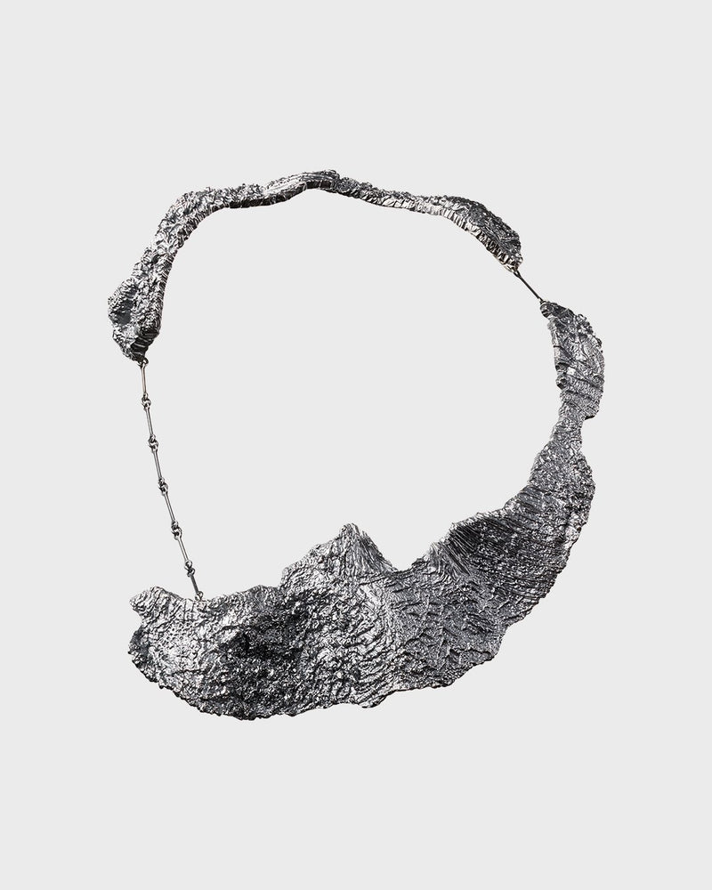 The Kuu Collection Necklace – Art by Kalevala