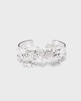 Tundra Bracelet Silver