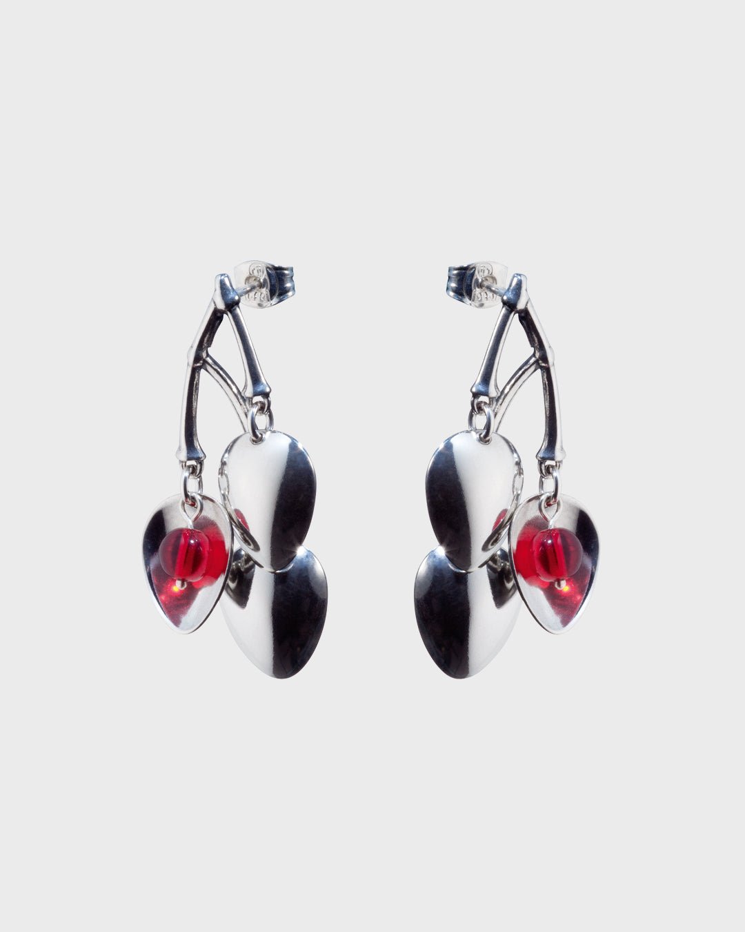 Mountain Berry Earrings
